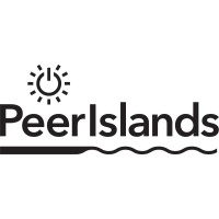 PeerIslands logo, PeerIslands contact details