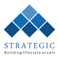 Strategic Developers logo, Strategic Developers contact details