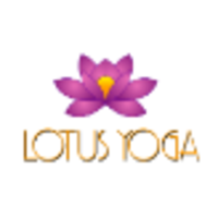 Lotus Yoga Studio logo, Lotus Yoga Studio contact details