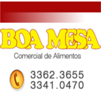 Boa Mesa logo, Boa Mesa contact details