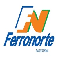 Ferronorte Industrial logo, Ferronorte Industrial contact details