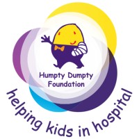 Humpty Dumpty Foundation logo, Humpty Dumpty Foundation contact details