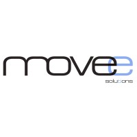 Movee Solutions logo, Movee Solutions contact details