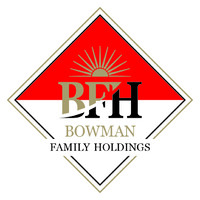 Bowman Family Holdings Inc. logo, Bowman Family Holdings Inc. contact details