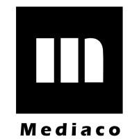 Mediaco logo, Mediaco contact details