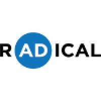 rADical LLC logo, rADical LLC contact details