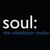 soul: the wheelchair studio logo, soul: the wheelchair studio contact details