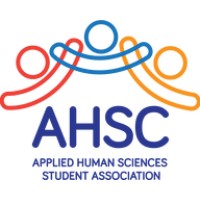 Applied Human Sciences Student Association logo, Applied Human Sciences Student Association contact details