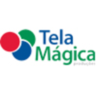 Tela Mágica Produções logo, Tela Mágica Produções contact details