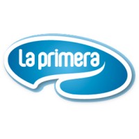 La Primera logo, La Primera contact details