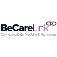 BeCareLink logo, BeCareLink contact details