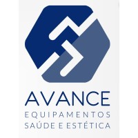 AVANCE EQUIPAMENTOS logo, AVANCE EQUIPAMENTOS contact details