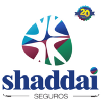 Shaddai Seguros logo, Shaddai Seguros contact details