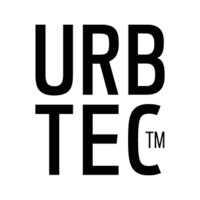 URBTEC™ logo, URBTEC™ contact details