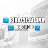 Viação Piracicabana | BR Mobilidade logo, Viação Piracicabana | BR Mobilidade contact details