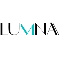 LUMNA logo, LUMNA contact details