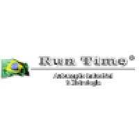 Run Time Automação Industrial & Metrologia logo, Run Time Automação Industrial & Metrologia contact details