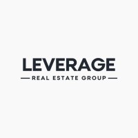 Leverage Real Estate Group logo, Leverage Real Estate Group contact details