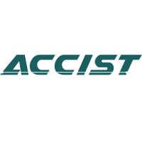 Accist logo, Accist contact details