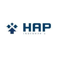 HAP Engenharia S.A logo, HAP Engenharia S.A contact details