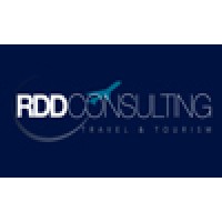 RDD Consulting Travel & Tourism logo, RDD Consulting Travel & Tourism contact details