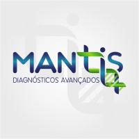 Mantis Diagnósticos Avançados logo, Mantis Diagnósticos Avançados contact details