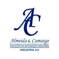 Almeida & Camargo - Soluções em Automação Industrial logo, Almeida & Camargo - Soluções em Automação Industrial contact details