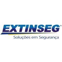 EXTINSEG logo, EXTINSEG contact details