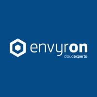 Envyron Cloud Experts logo, Envyron Cloud Experts contact details