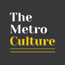 The Metro Culture logo, The Metro Culture contact details