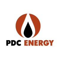 PDC Energy logo, PDC Energy contact details