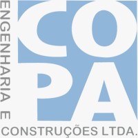 Copa Engenharia e Construções LTDA logo, Copa Engenharia e Construções LTDA contact details