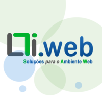 LTI.web Soluções Web logo, LTI.web Soluções Web contact details