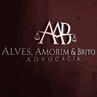 Alves, Amorim & Brito Advocacia logo, Alves, Amorim & Brito Advocacia contact details