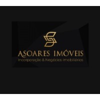 A. Soares Imóveis logo, A. Soares Imóveis contact details