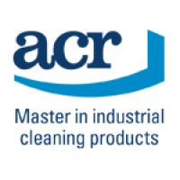 ACR logo, ACR contact details