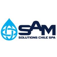 SAM Solutions Chile logo, SAM Solutions Chile contact details