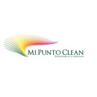 Mi Punto Clean logo, Mi Punto Clean contact details