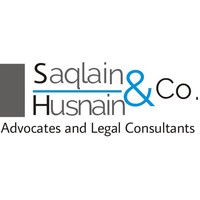 Saqlain, Husnain and Co. - Lawyers and Legal Consultants logo, Saqlain, Husnain and Co. - Lawyers and Legal Consultants contact details