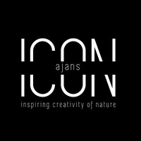 ICON AJANS logo, ICON AJANS contact details