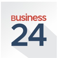 Business24 Ghana logo, Business24 Ghana contact details