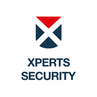 Xperts Security logo, Xperts Security contact details