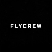 Flycrew logo, Flycrew contact details