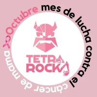 TETRA ROCK logo, TETRA ROCK contact details