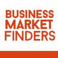 Business Market Finders logo, Business Market Finders contact details