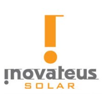 Inovateus Solar logo, Inovateus Solar contact details