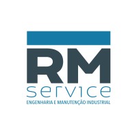 RM Engenharia e Manutenção Industrial logo, RM Engenharia e Manutenção Industrial contact details