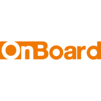 OnBoard logo, OnBoard contact details