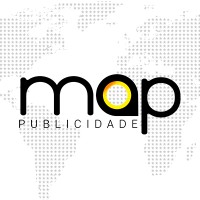 Map Publicidade logo, Map Publicidade contact details