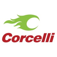 Grupo Corcelli logo, Grupo Corcelli contact details